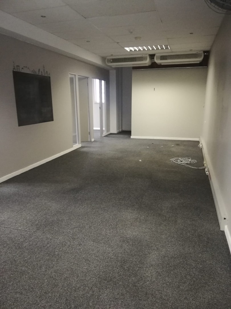 To Let Commercial Property for Rent in Cape Town City Centre Western Cape